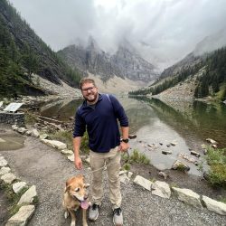 banff